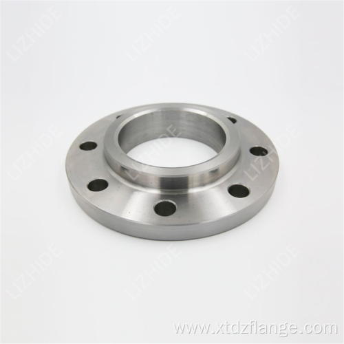 EN1092-1 PN40 slip on flange